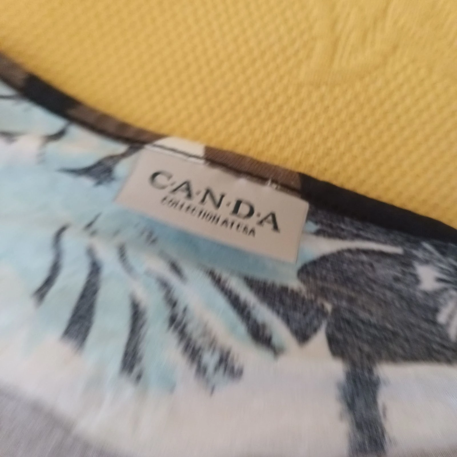 Lote de 4 blusas/camisas tamanho 46 em excelente estado – photo 7
